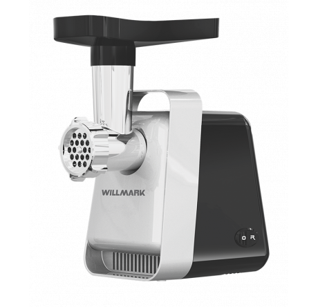 Мясорубка Willmark WMG-2402X черный  WILLMARK - valday-experts.ru – фото 1