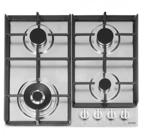 Варочная поверхность Gorenje GW641EX Gorenje - valday-experts.ru – фото 1
