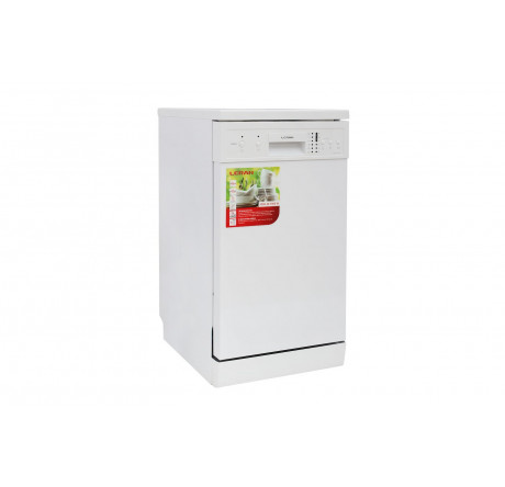 Посудомоечная машина Leran FDW 44-1063 W Leran - valday-experts.ru – фото 2