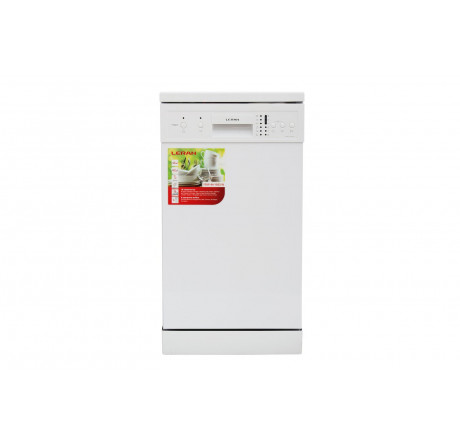 Посудомоечная машина Leran FDW 44-1063 W Leran - valday-experts.ru – фото 1