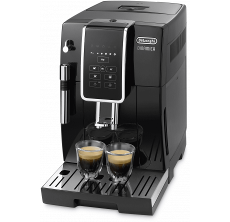 Кофемашина Delonghi ECAM 350.15.B DE LONGHI - valday-experts.ru – фото 1