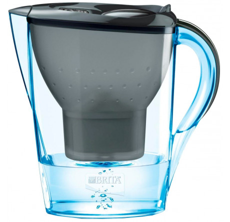 Brita Marella XL белый 3,5 л Кувшин д\очистки воды  Brita - valday-experts.ru – фото 1