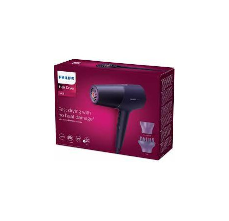 Фен Philips BHD514/00 Philips DAP - valday-experts.ru – фото 1
