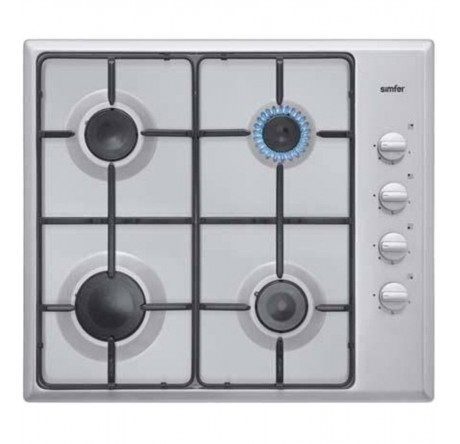 Варочная поверхность Simfer H60Q40M401 Simfer - valday-experts.ru – фото 1