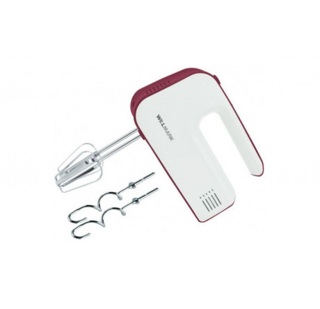 Миксер WILLMARK WHM-5517 WILLMARK - valday-experts.ru – фото 1
