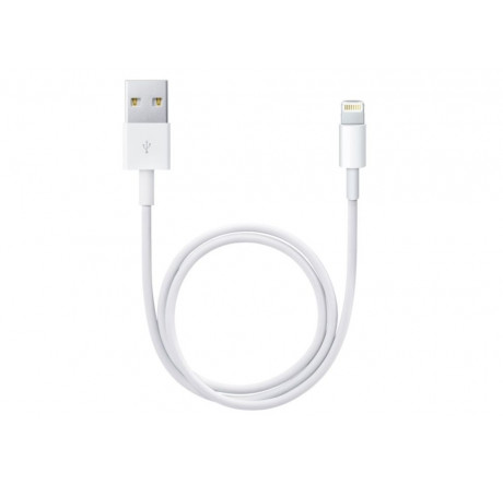 Partner USB 2.0 - Apple iPhone/iPod/iPad с разъемом 8pin 1м ПР027908 Кабель  PARTNER - valday-experts.ru – фото 1