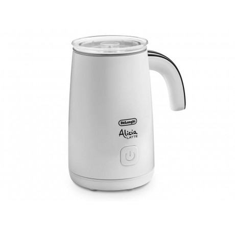 Вспениватель белый Delonghi EMF2.W DE LONGHI - Валдай Эксперт фото 1 Вспениватель белый Delonghi EMF2.W DE LONGHI - valday-experts.ru – фото 1