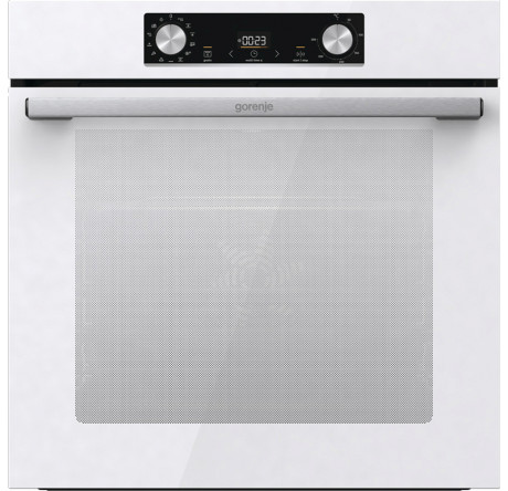 Духовой шкаф Gorenje BOS6737E03WG  Gorenje - valday-experts.ru – фото 1