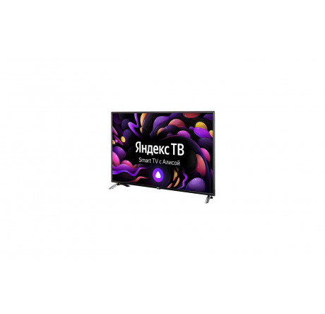 ЖК Doffler 55KUS65(UHD Smart,Yandex) Doffler - valday-experts.ru – фото 1