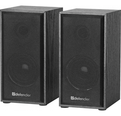 Акустическая система Defender  SPK 240 Defender - valday-experts.ru – фото 1