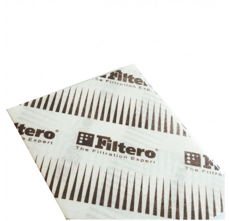 Фильтр жиропоглощающий для вытяжек Filtero FTR 03 Filtero - valday-experts.ru – фото 2