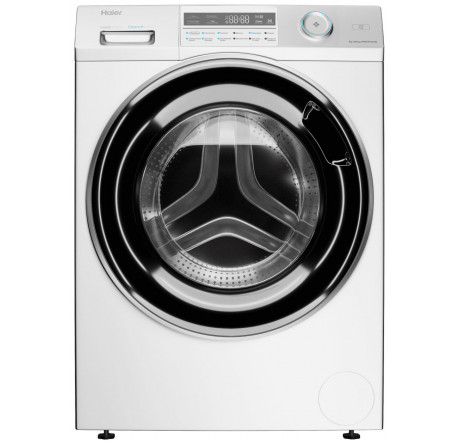 Haier HW80-BP14969B Стиральная машина  HAIER - valday-experts.ru – фото 1