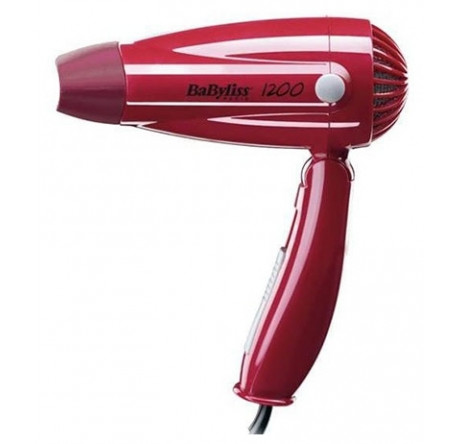 Фен Babyliss 5250 BABYLLISS - valday-experts.ru – фото 1