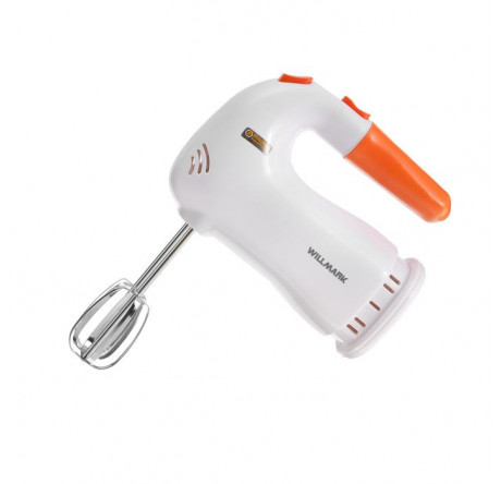 Миксер WILLMARK WHM-6023ST WILLMARK - valday-experts.ru – фото 1
