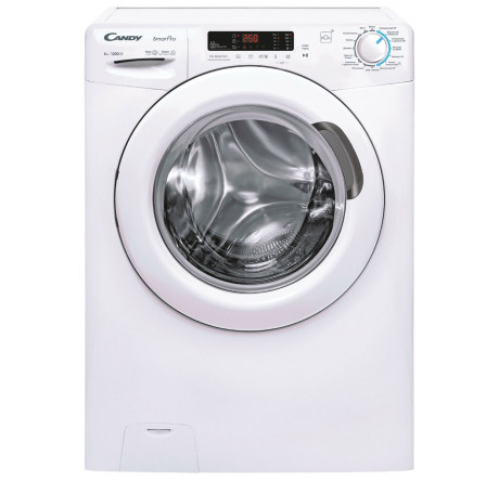 Candy CSH44283DW/2-07 Стиральная машина  Candy - valday-experts.ru – фото 1