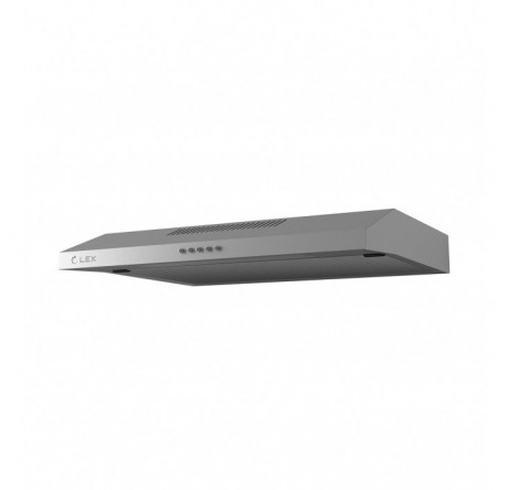 Вытяжка Lex S 600 INOX LEX - valday-experts.ru – фото 1