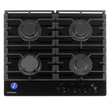 Варочная поверхность Hansa BHKS610301 Hansa - valday-experts.ru – фото 1