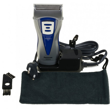 Электробритва Panasonic ES3042S520 Panasonic - valday-experts.ru – фото 1