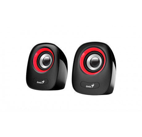 Акустическая система Genius SP-Q160 Genius - valday-experts.ru – фото 1