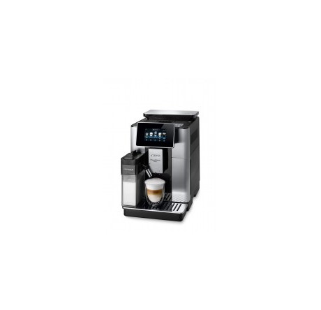 Кофемашина DeLonghi ECAM610.74.MB DE LONGHI - valday-experts.ru – фото 1