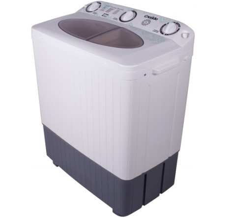 Стиральная машина Renova WS-60PET  СЛАВДА - valday-experts.ru – фото 1