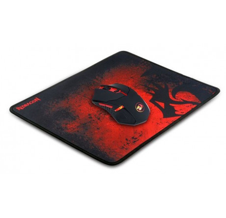 Redragon M601WL-BA RU,беспроводная мышь+ковер Набор игровой  REDRAGON - valday-experts.ru – фото 1