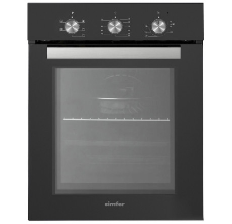 Духовой шкаф Simfer B4EM16016 Simfer - valday-experts.ru – фото 1