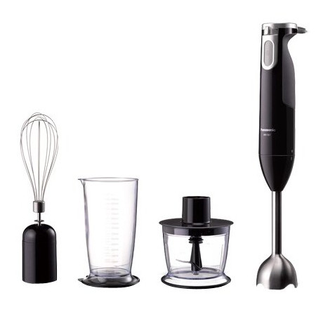 Блендер  Panasonic MX-SS1BTQ Panasonic - valday-experts.ru – фото 1