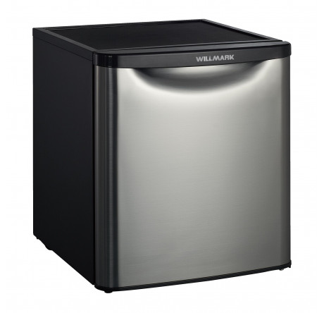 Холодильник WILLMARK XR-50SS WILLMARK - valday-experts.ru – фото 1