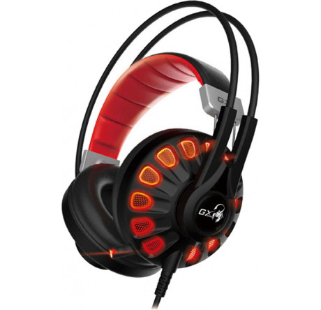Наушники Genius Game Headset HS-G680 Genius - valday-experts.ru – фото 1