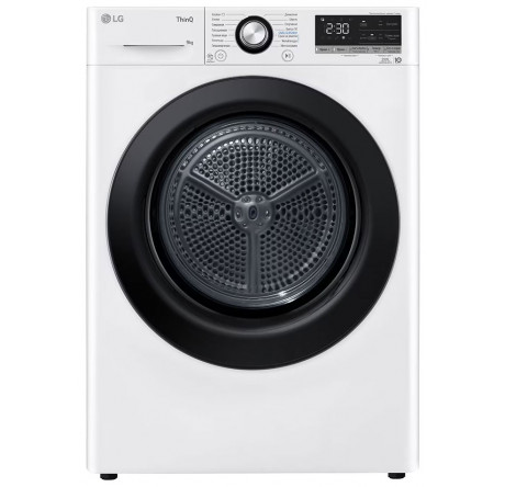 LG DC90V3V6W Сушильная машина  LG - valday-experts.ru – фото 1