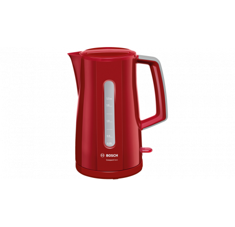 Чайник Bosch TWK3A014 Bosch - valday-experts.ru – фото 1