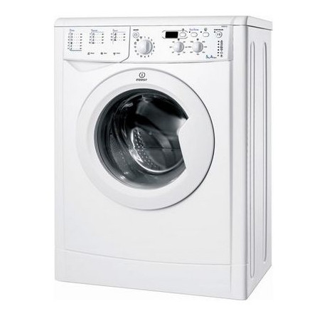 Стиральная машина Indesit IWSD 5085 Indesit - valday-experts.ru – фото 1