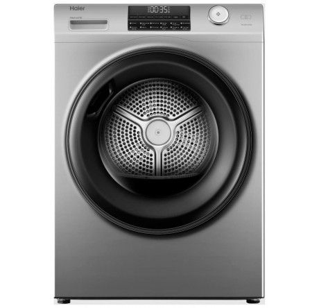 Haier HD90-A2959S Сушильная машина  HAIER - valday-experts.ru – фото 1