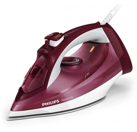 Утюг Philips GC2997/40  Philips DAP - valday-experts.ru – фото 1