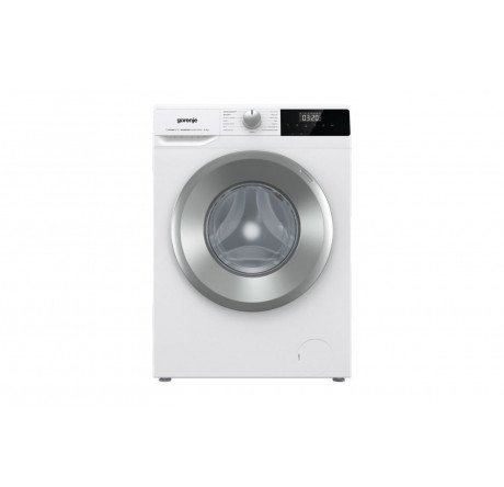 Стиральная машина Gorenje W2NHPI72SCS  Gorenje - valday-experts.ru – фото 1