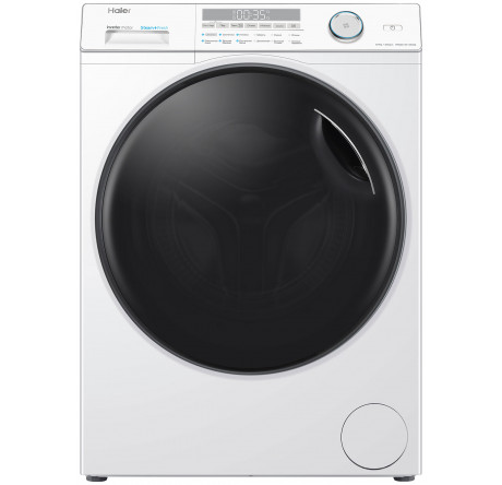 Haier HWD80-BP14959B Стирально-сушильная машина  HAIER - valday-experts.ru – фото 1
