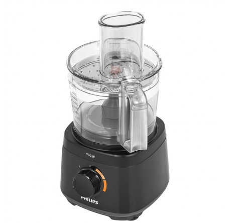 Кухонный комбайн Philips HR7320/10 Philips DAP - valday-experts.ru – фото 1
