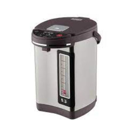 Термопот Willmark WAP-502KL Нерж. Сталь WILLMARK - valday-experts.ru – фото 1