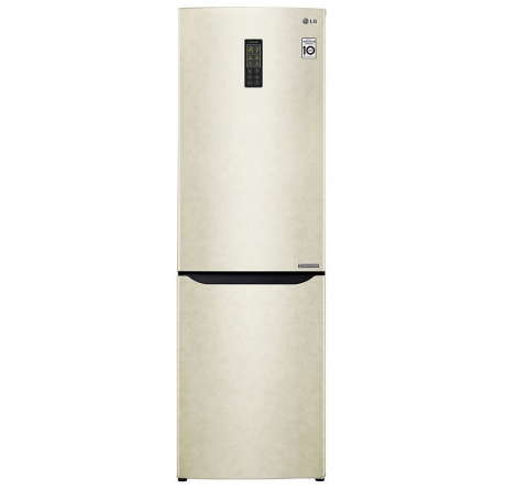 Холодильник LG GA-B419SEUL LG - valday-experts.ru – фото 1
