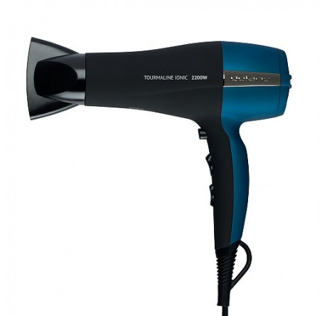 Фен Polaris PHD 2245Ti черный/зеленый Polaris - valday-experts.ru – фото 1