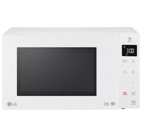 Микроволновая печь LG MW25R35GIH LG - valday-experts.ru – фото 1