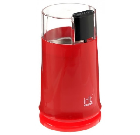 Irit IR-5304 Кофемолка Irit - valday-experts.ru – фото 1