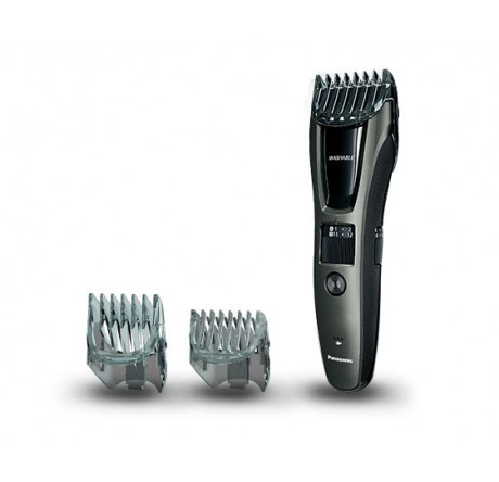 Машинка для стрижки Panasonic ER-GB60 Panasonic - valday-experts.ru – фото 2