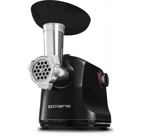 Мясорубка Polaris PMG 1872 RUS Polaris - valday-experts.ru – фото 1