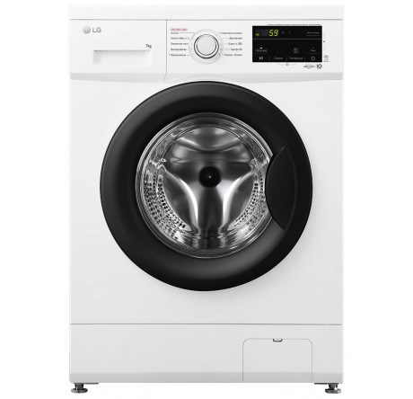 LG F2J3HS8W Стиральная машина  LG - valday-experts.ru – фото 1