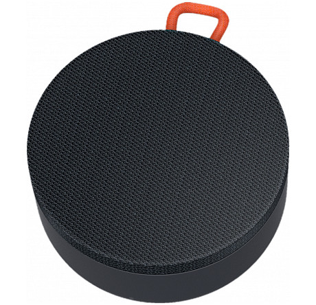 Xiaomi X30496 Mi Portable Bluetooth Speaker XMYX04WM BHR4802GL К Xiaomi - valday-experts.ru – фото 1