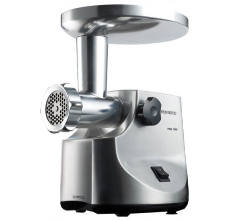 Мясорубка Kenwood MG510 Kenwood - valday-experts.ru – фото 1