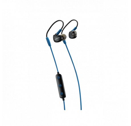 Наушники Canyon Bluetooth sport earphones with microphone, 0.3m  CANYON - valday-experts.ru – фото 1