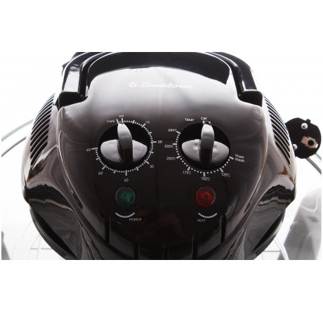 Аэрогриль Binatone HOV-122 Binatone - valday-experts.ru – фото 2